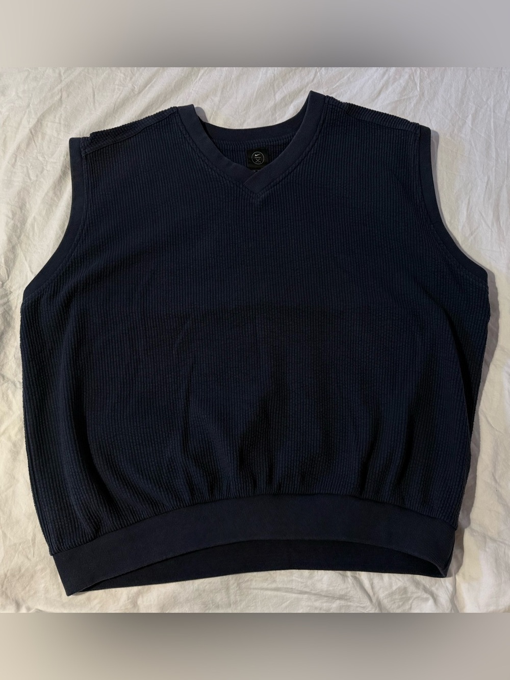 Men’s Nike Golf Vest